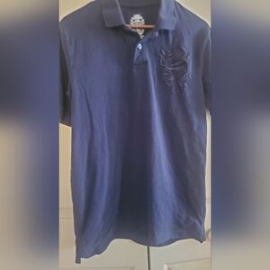 ECKO polo shirt